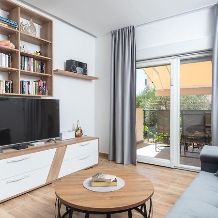 Apartment Kiki Kaštel Štafilić Kültér fotó