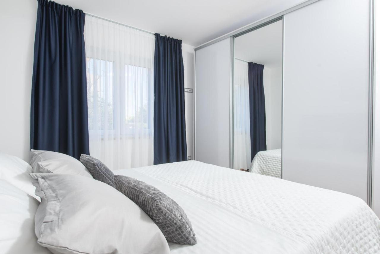 Apartment Kiki Kaštel Štafilić Kültér fotó