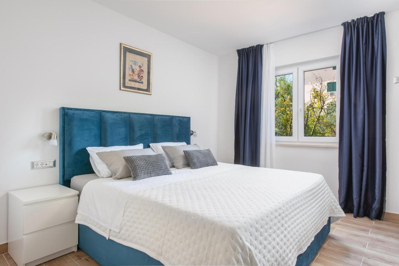 Apartment Kiki Kaštel Štafilić Kültér fotó