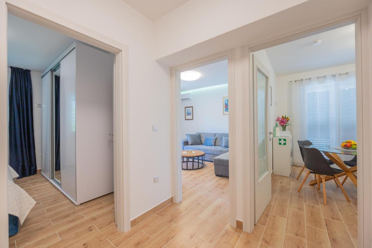 Apartment Kiki Kaštel Štafilić Kültér fotó