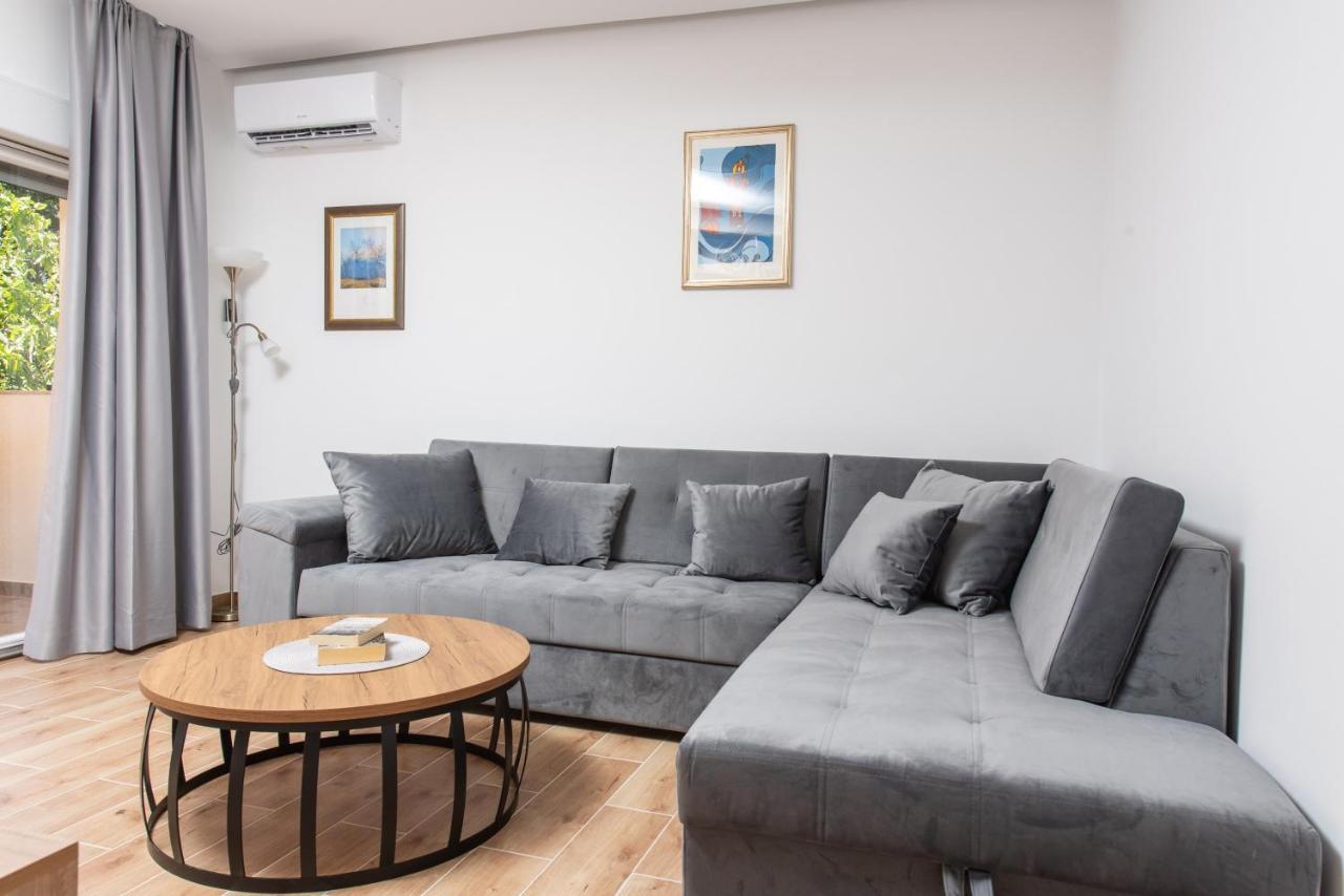 Apartment Kiki Kaštel Štafilić Kültér fotó