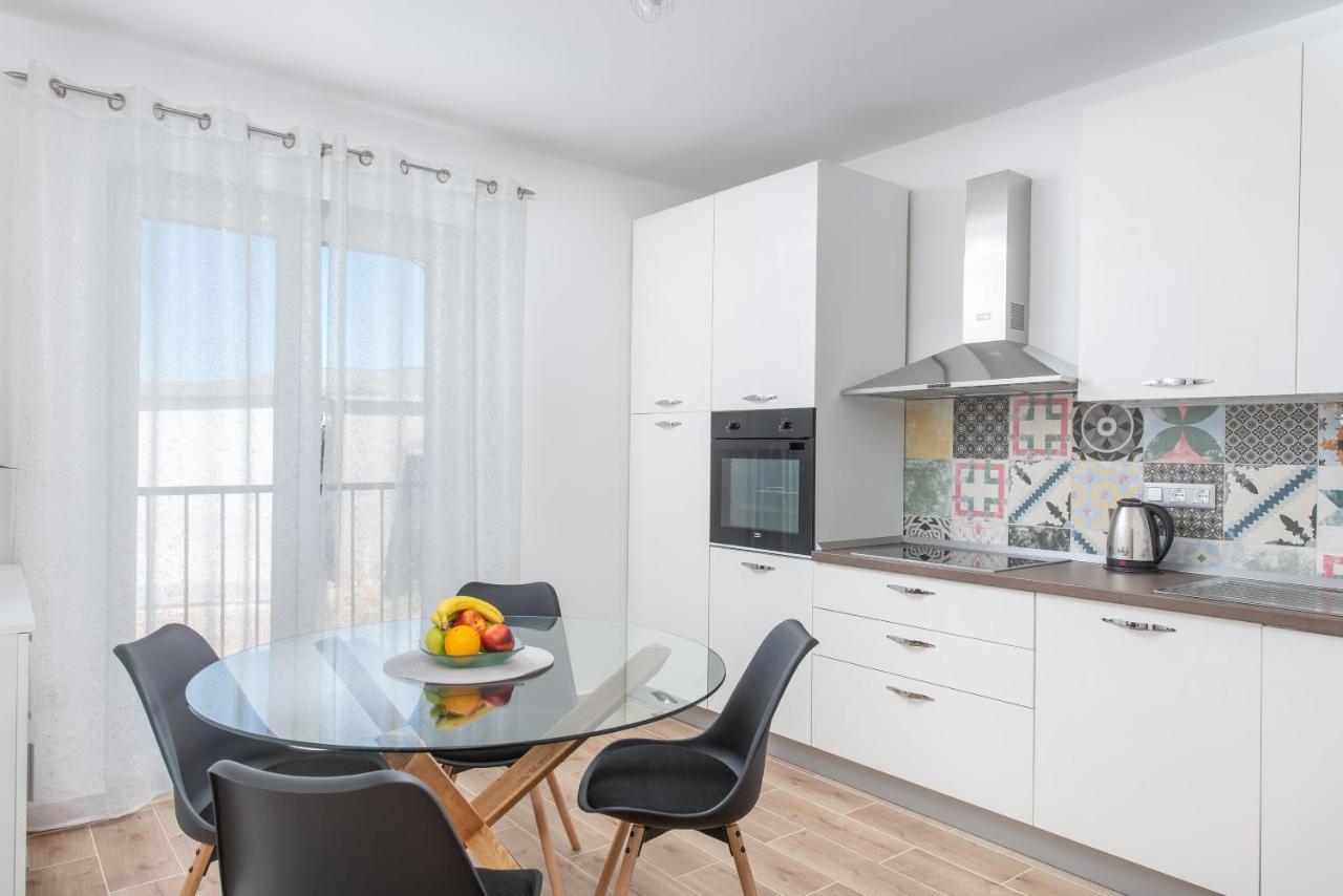 Apartment Kiki Kaštel Štafilić Kültér fotó