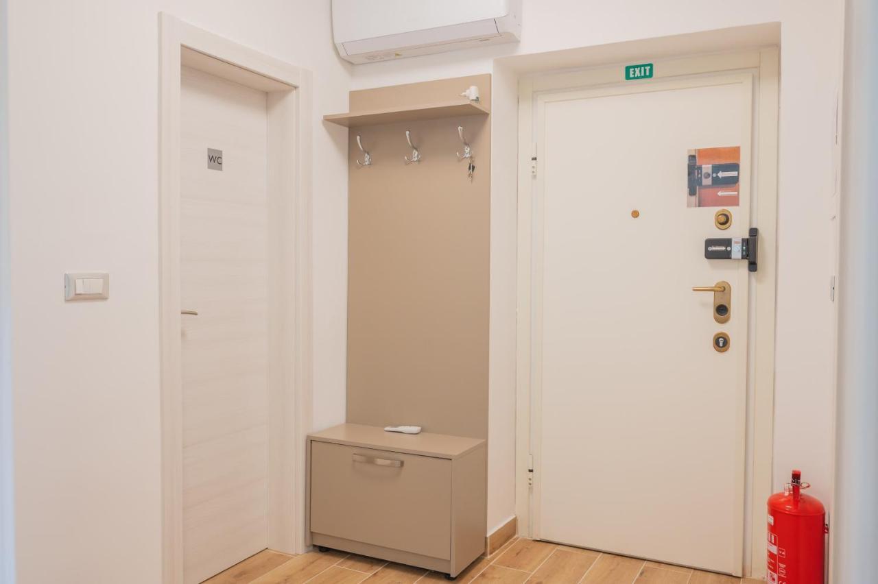 Apartment Kiki Kaštel Štafilić Kültér fotó