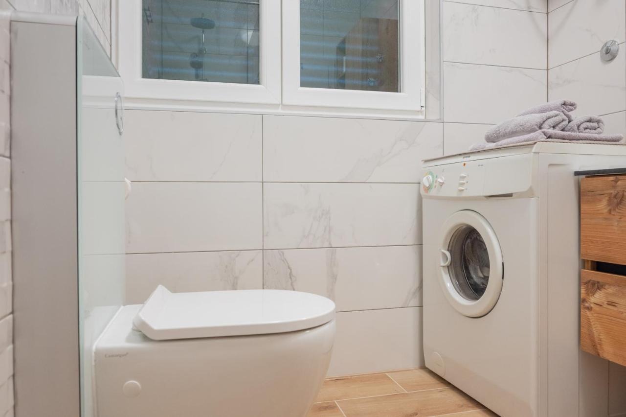 Apartment Kiki Kaštel Štafilić Kültér fotó